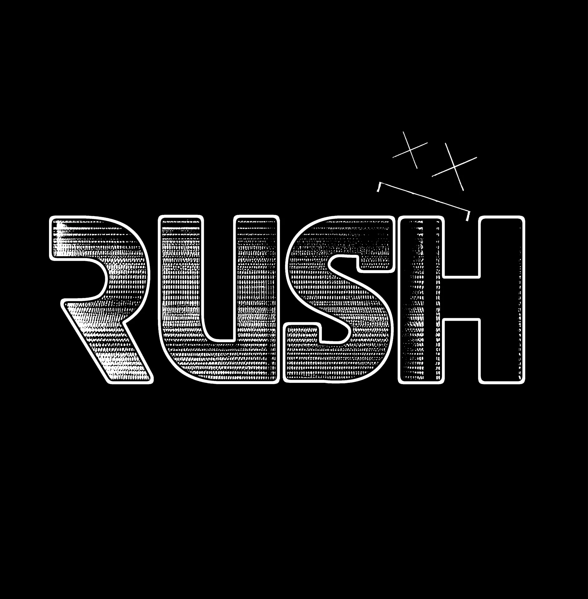 RUSH EP