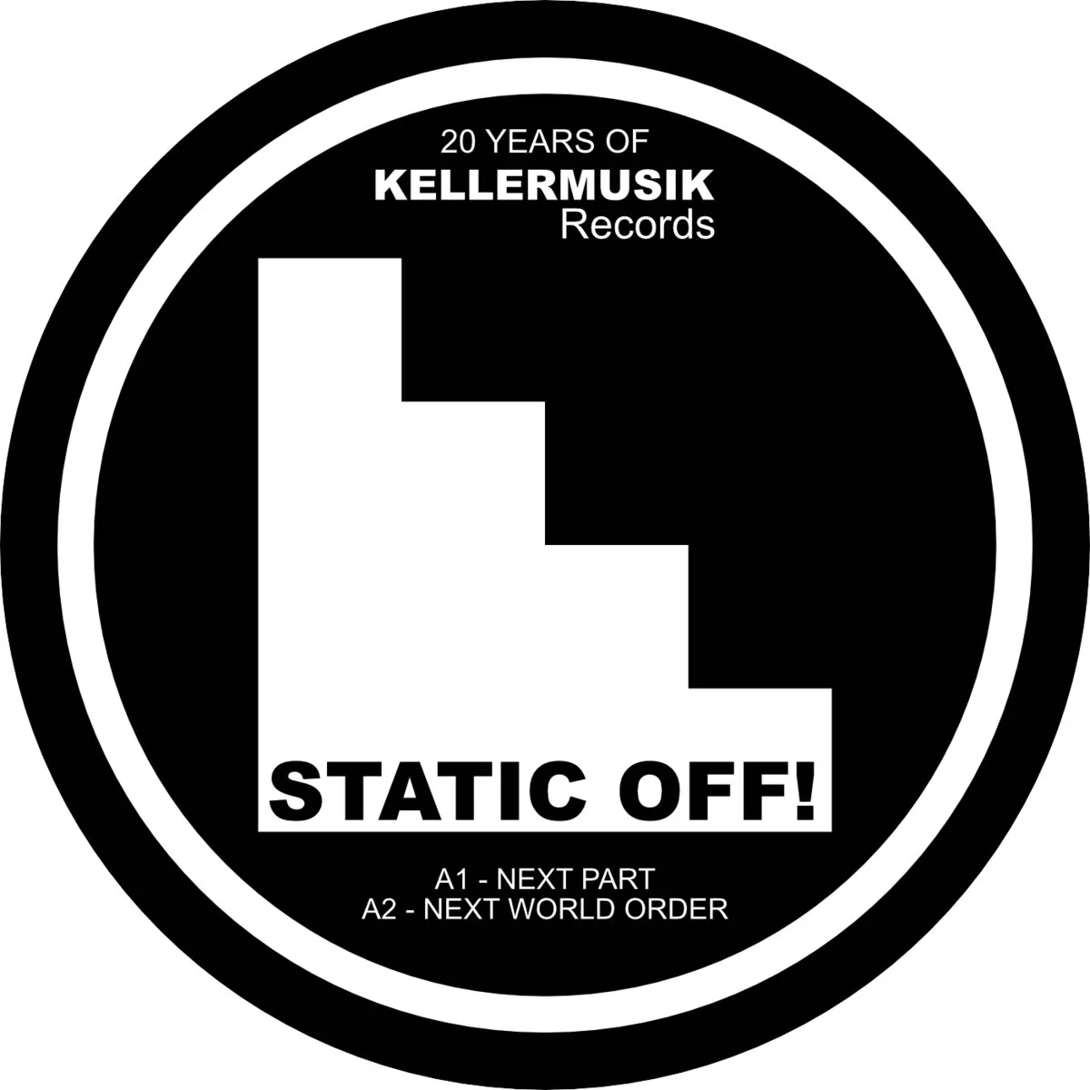 Static OFF!