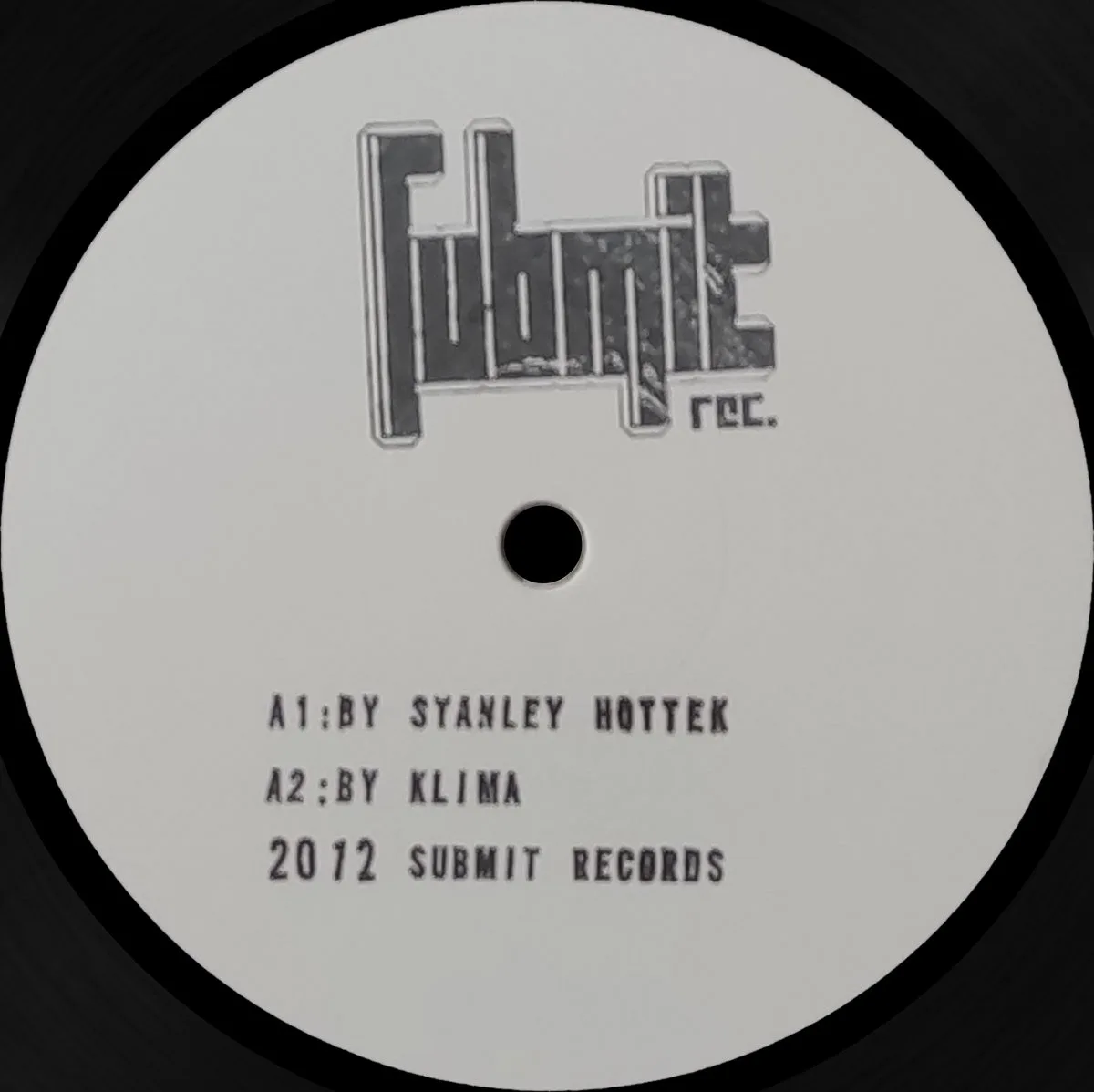 Subscribe For All E.P.