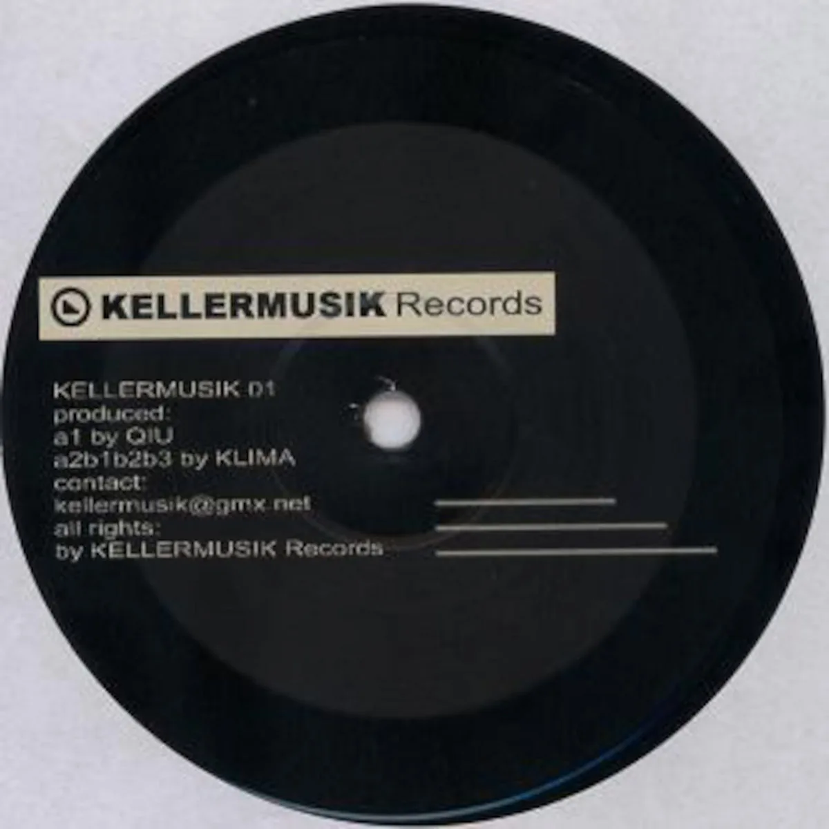 Kellermusik 1
