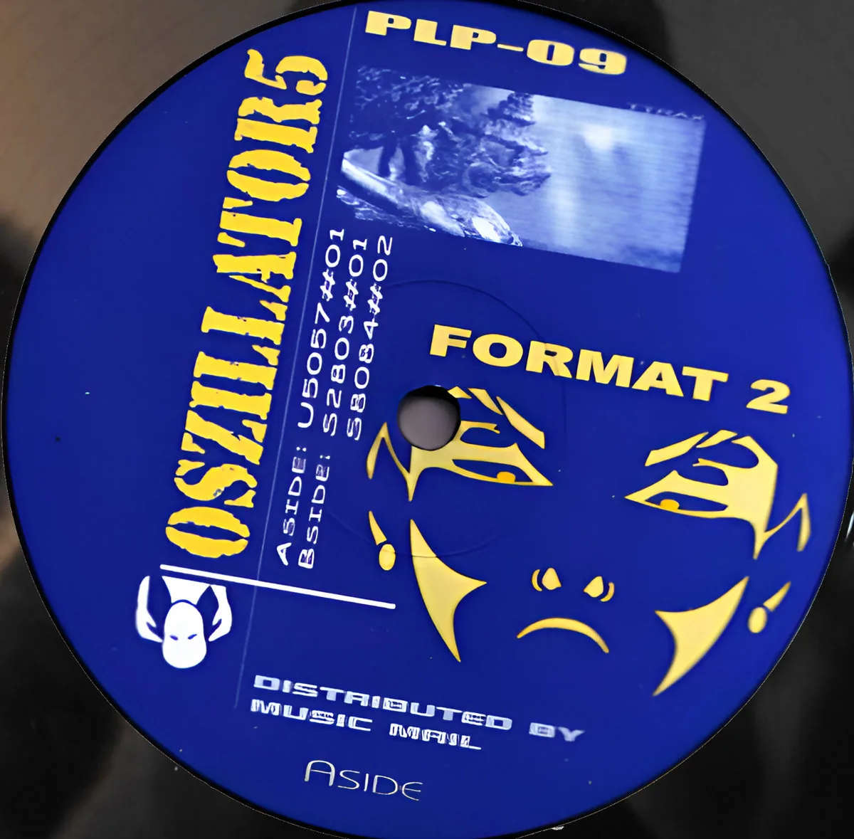 PLP09 - Oszillator5/Format 2
