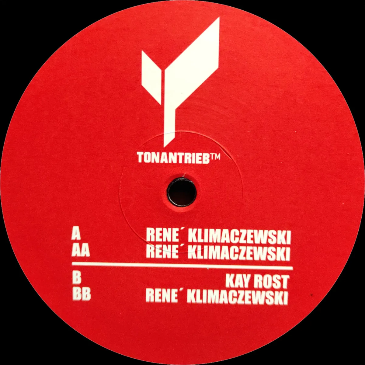 Tonantrieb™ 01
