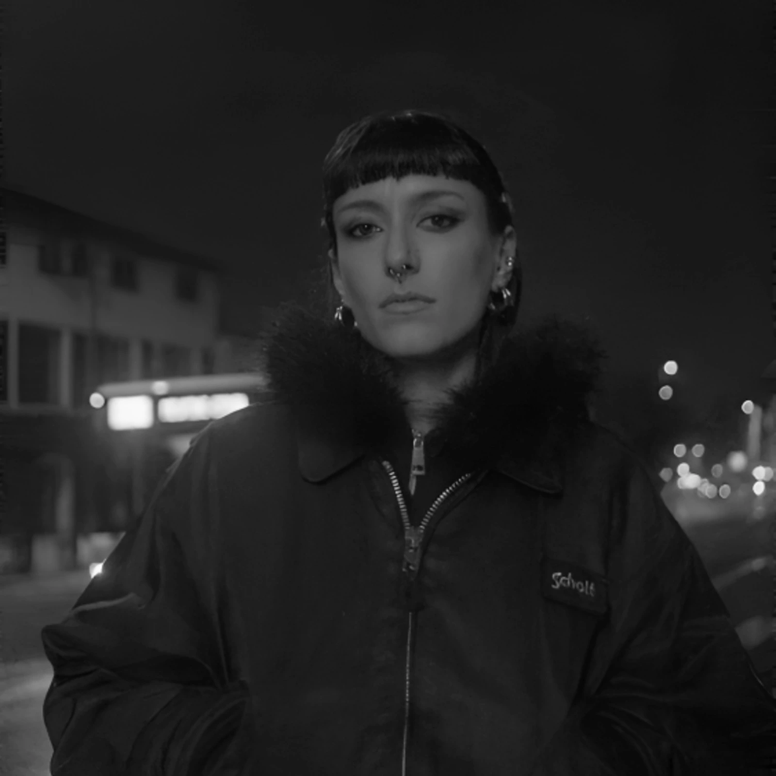 Celia Del Rio