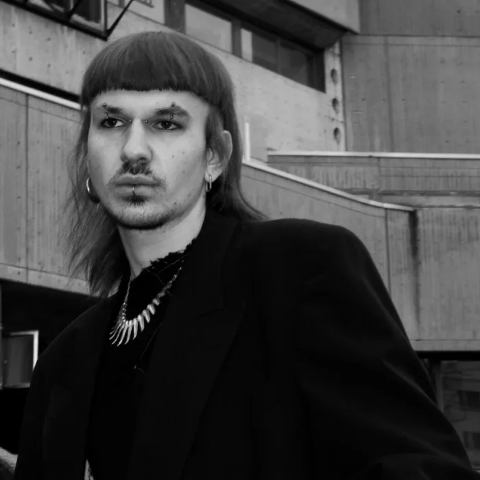 SIMON EIKENBOOM