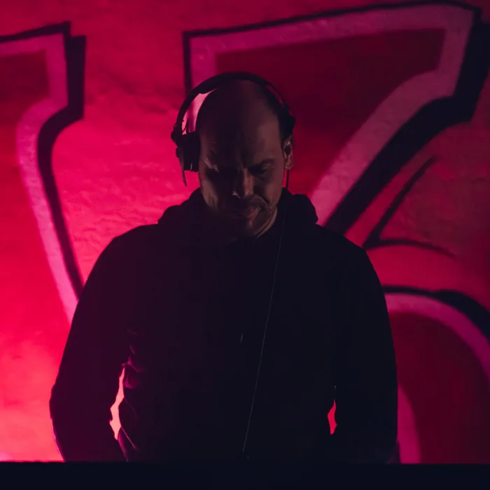 Nick Noize