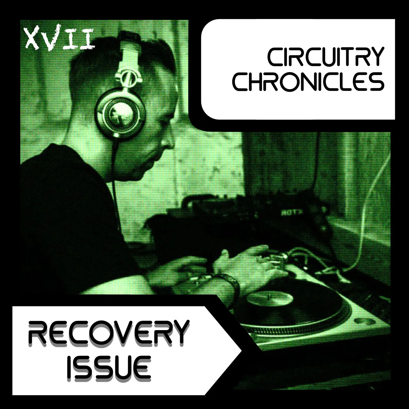 Recovery.Issue