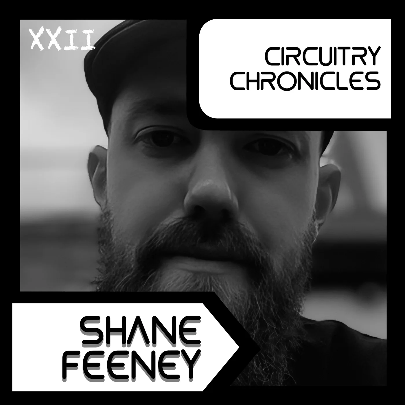 SHANE FEENEY