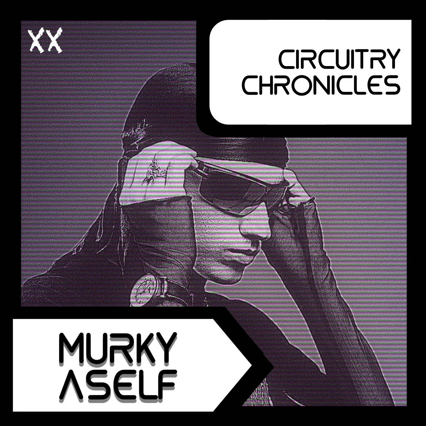 Murkyaself