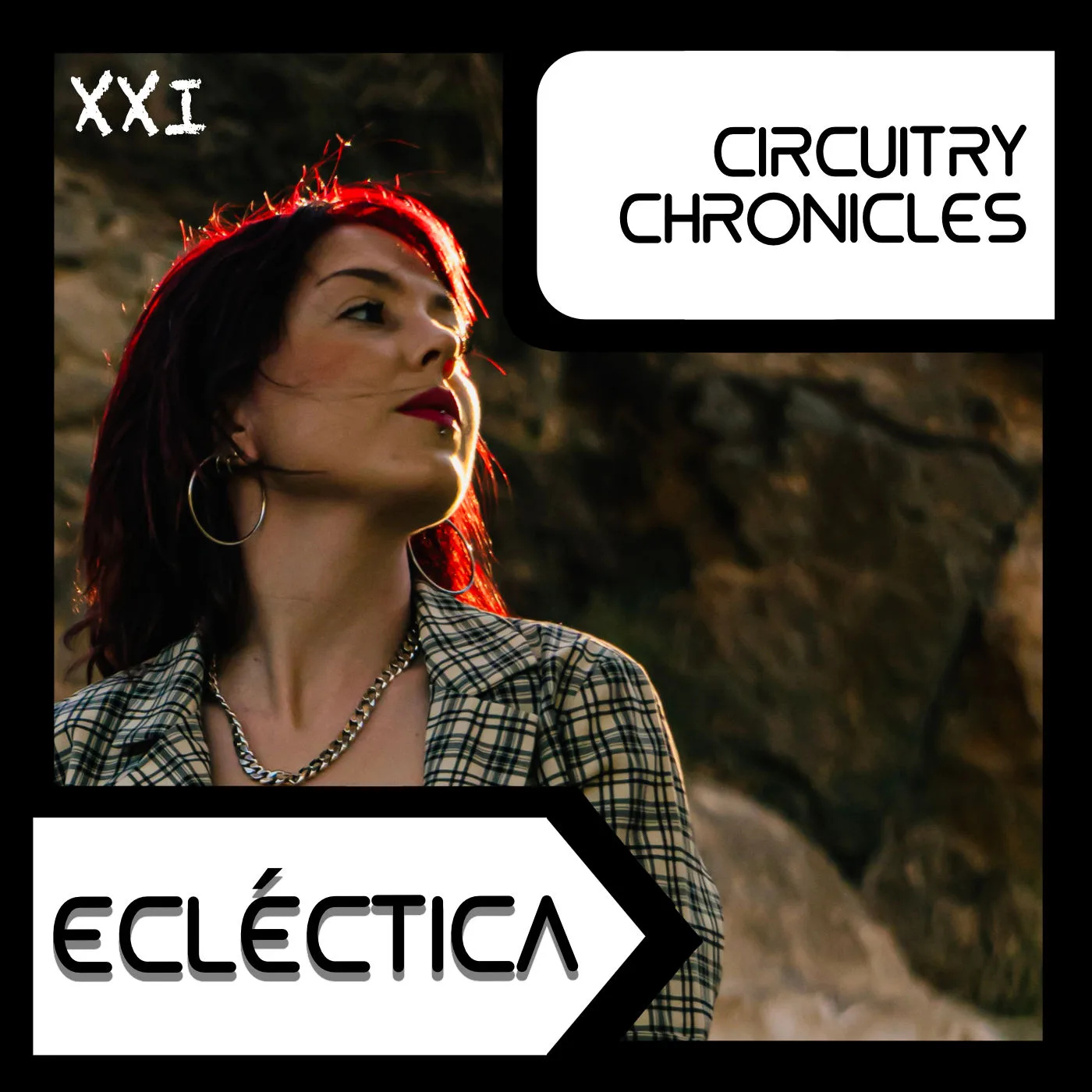 ECLÉCTICA