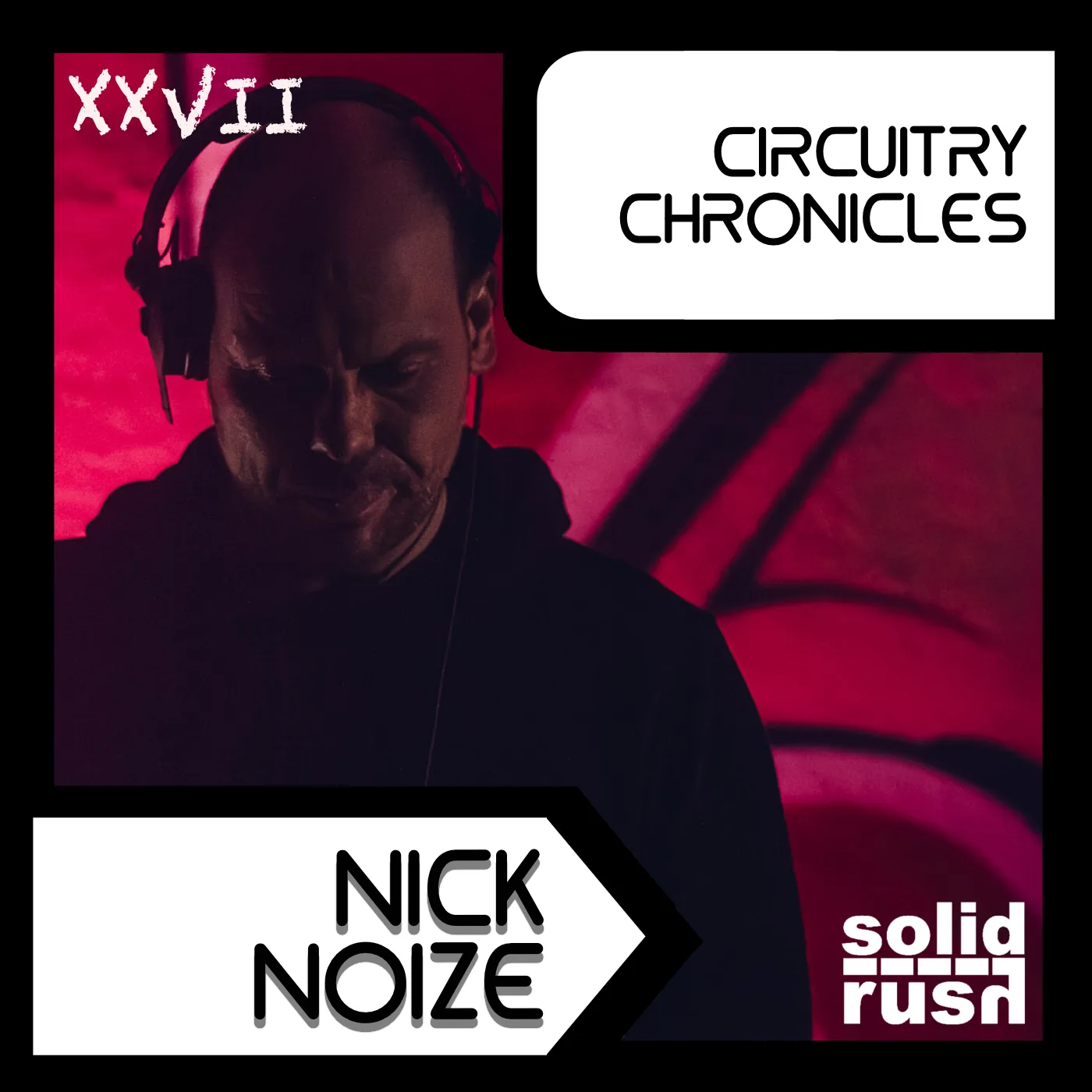 NICK NOIZE