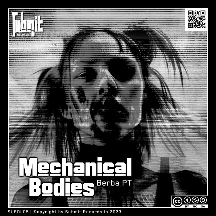 Mechanical Bodies