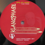 PLP08 Planet Pump Klangphase / Timetrax