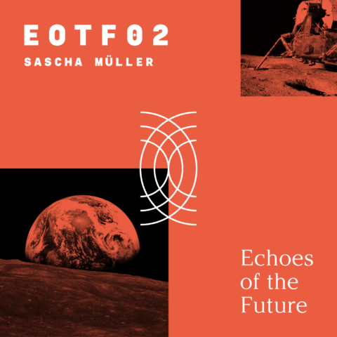 EOTF02 - Escape EP