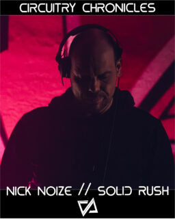 CiRCUiTRY CHRONiCLES w/ NICK NOIZE // SOLID RUSH SPECIAL
Not every mix needs to assert its existence with maximum urgency. **Special Mixcast with Nick Noize** prefers to take its time—and therein lies its true quality. Instead of hectic intensity, this mix prioritizes continuity: stripped-down percussion, dry grooves, moments of tension built through repetition, and a sense of timing that understands that great techno is rarely born of overkill.
After just a few transitions, it becomes clear what this is all about: less dramatic overdrive, more flow. The tracks interlock seamlessly, without constantly needing to comment on one another. Much remains functional, some elements are deliberately raw; time and again, dubby textures and metallic timbres drift through the space without ever distracting from the essentials. This is not a mix for instant gratification—rather, it is one for those hours when the dancefloor slowly fills up and time suddenly begins to function differently.
It comes as little surprise that Nick Noize operates within the orbit of **Solid Rush**. The label’s ethos—straightforward, timeless techno unswayed by fleeting trends—is clearly audible in this set, yet without ever feeling dogmatic. While elsewhere every other break screams for attention, this mix places its trust in repetition, drive, and patience. Perhaps even a little old-fashioned—though in the very best sense of the word.
Ultimately, what remains above all is that increasingly rare sensation: that no one here is trying to chase trends. Instead, they are simply playing techno—music that acknowledges its roots without ever getting stuck in the past. Direct, stripped-down, and delivered with that quiet consistency that often leaves a far more lasting impression than any calculated escalation.
@nicknoize503 
#djlife #djset #djmix #djing #instadj #edm #housemusic #techno #deephouse #musicproducer #producerlife #electronicmusic #festivalvibes #clubdj #livemix #partytime #nightlife #raveculture #reelsofinstagram #viralreels #explorepage #fyp #djdeutschland #djberlin #clubszene #musikpromotion #newmusic #goodvibes #onstage #weekendvibes 💯