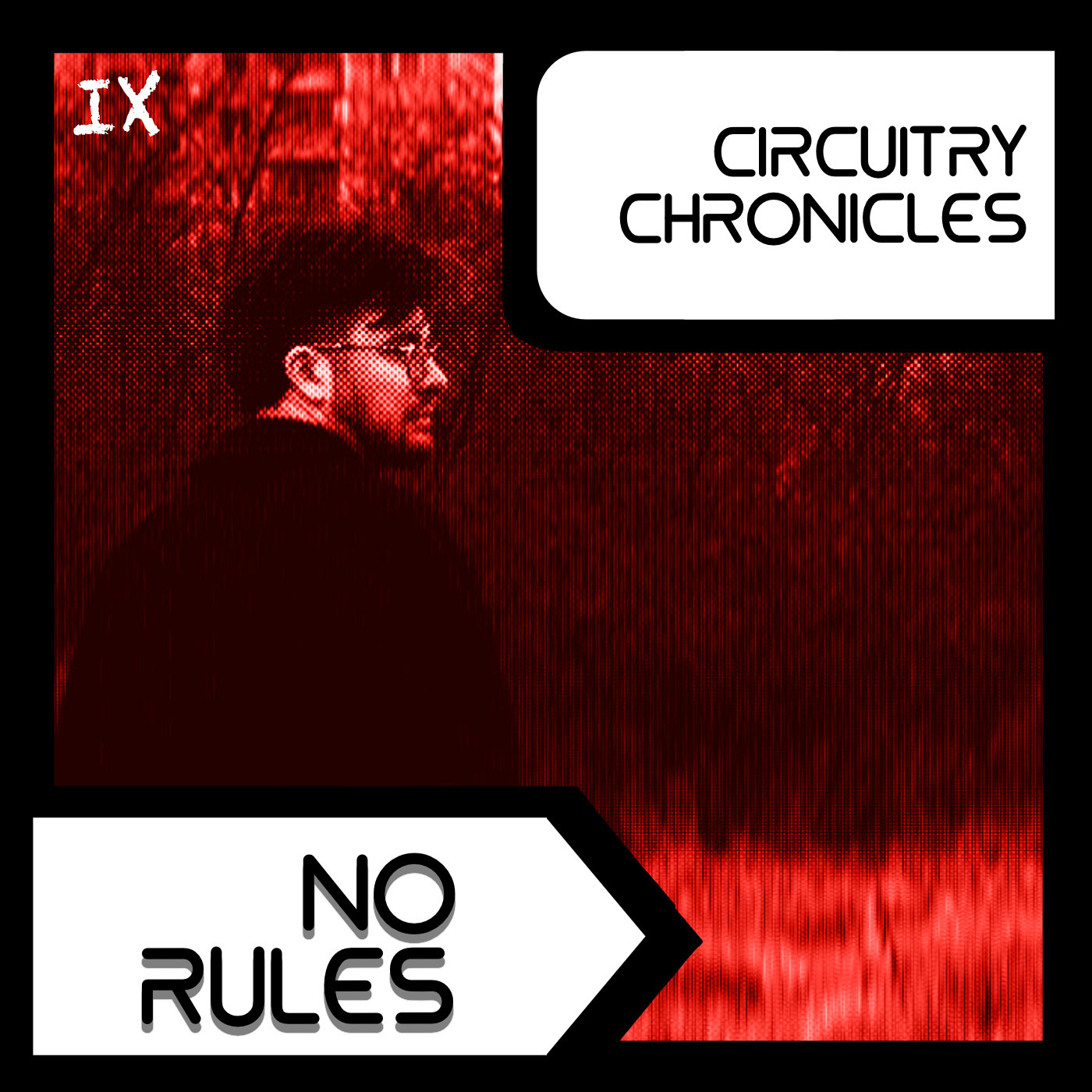 no rules