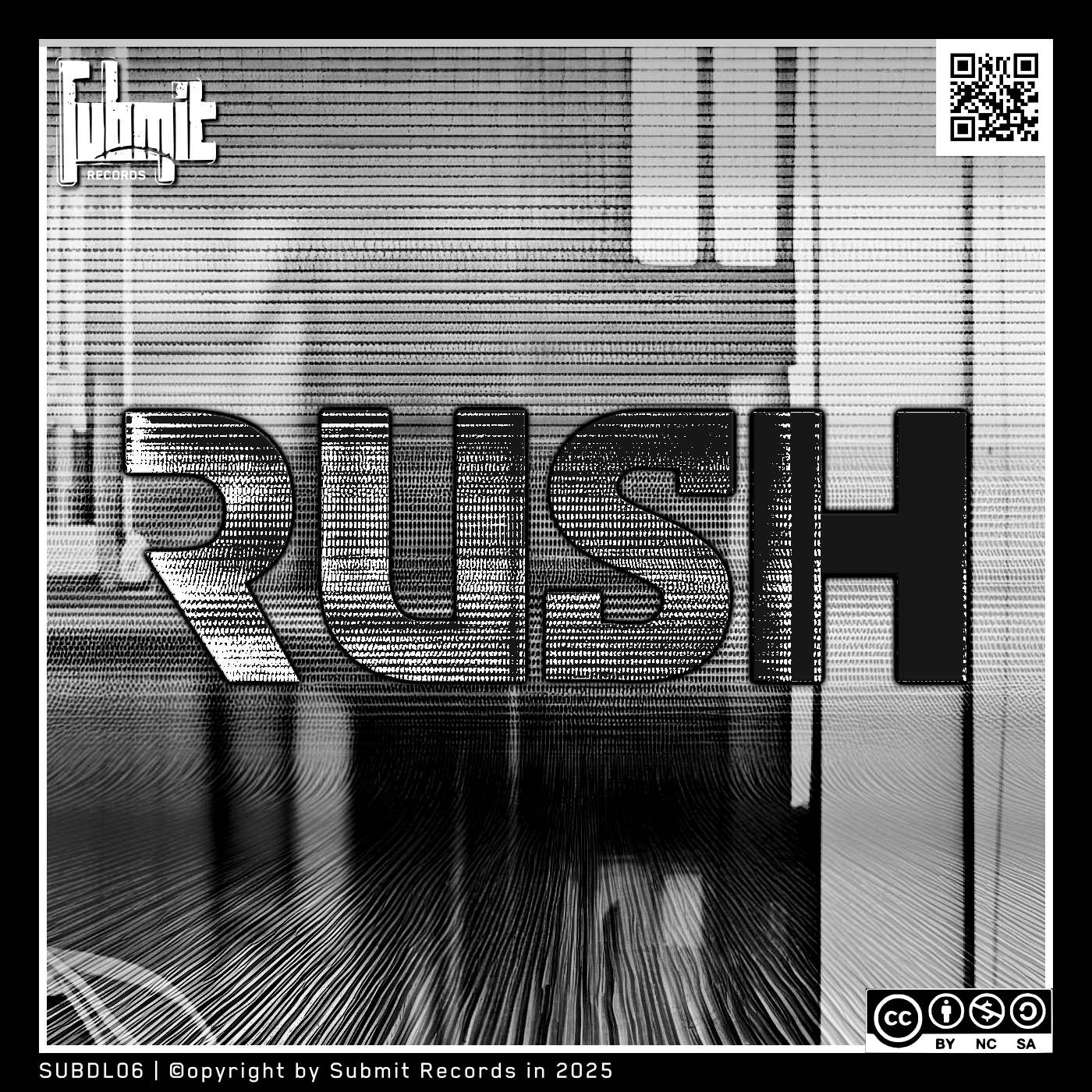 RUSH