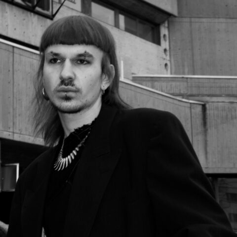 SIMON EICKENBOOM
