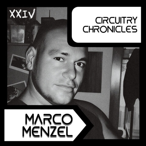 Marco Menzel