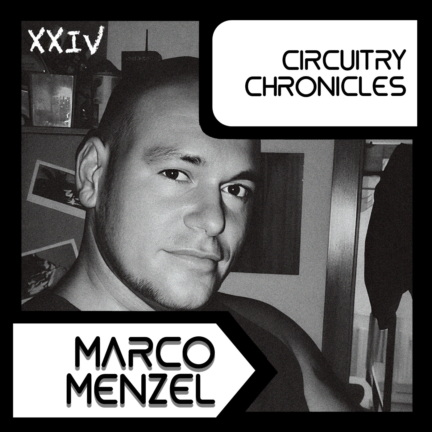 Marco Menzel